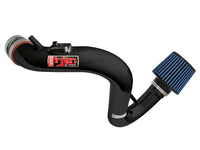 Injen Cold Air Intake — Mazdaspeed 3 (2007–2013)