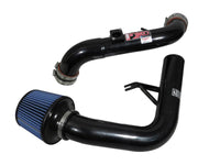 Injen Cold Air Intake — Mitsubishi Eclipse (2006–2012)