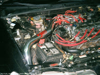Injen Cold Air Intake — Acura Integra (1990–1993)