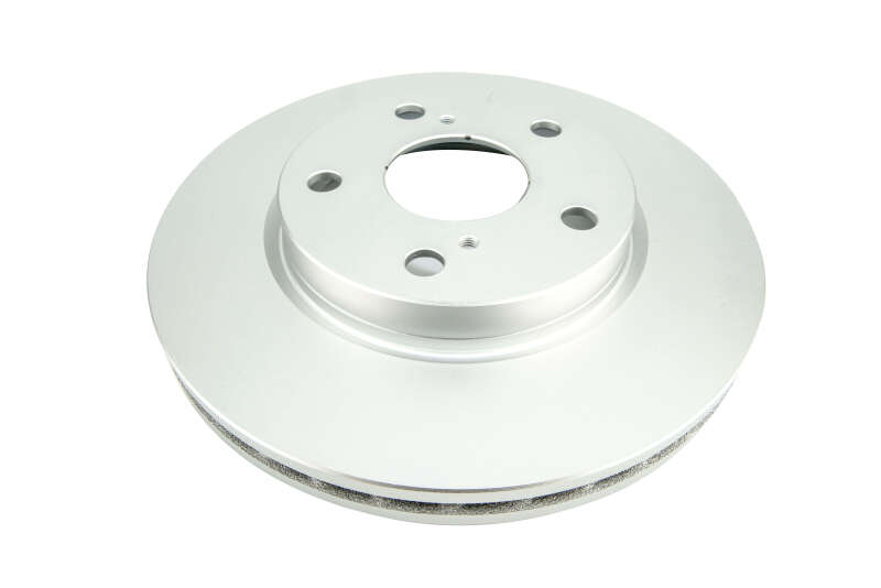 DBA En-Shield Standard Front Rotor Toyota Rukus