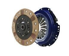 SPEC 3.6L 3.6L Stage 2+ Clutch Kit — Porsche 911 Turbo (996/997) — SPEC performance part