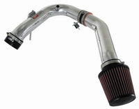 Injen Cold Air Intake — Toyota Matrix XRS (2004–2006)