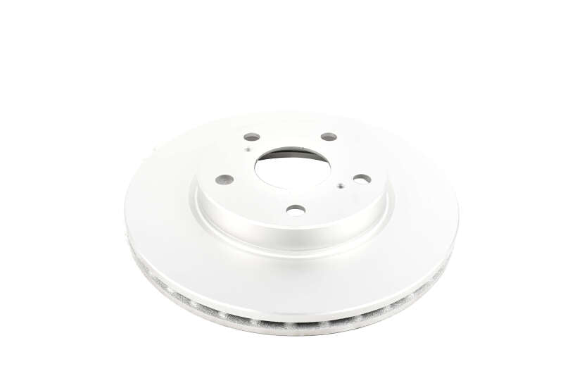 DBA En-Shield Standard Front Rotor Toyota Corolla