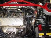 Injen Cold Air Intake — Mitsubishi Lancer Ralliart (2004–2006)