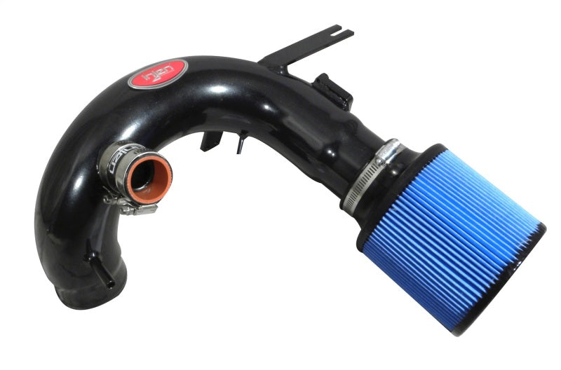 Injen Cold Air Intake — Mitsubishi Lancer (2015–2016)