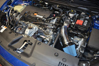 Injen Cold Air Intake — Honda Civic 10th generation (2016–2017)