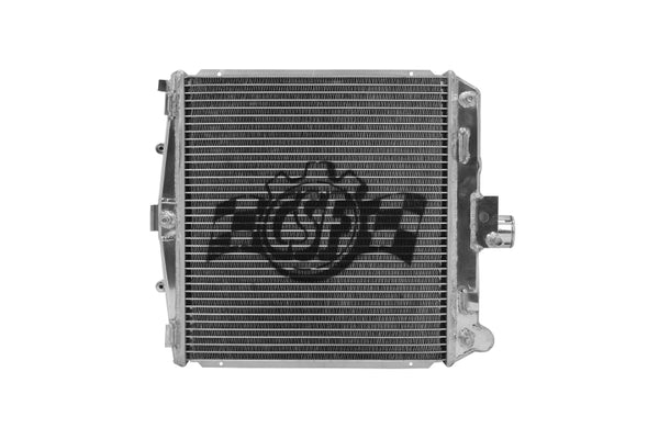 CSF Right Side Radiator, Porsche 911 Carrera/GT3 (997)