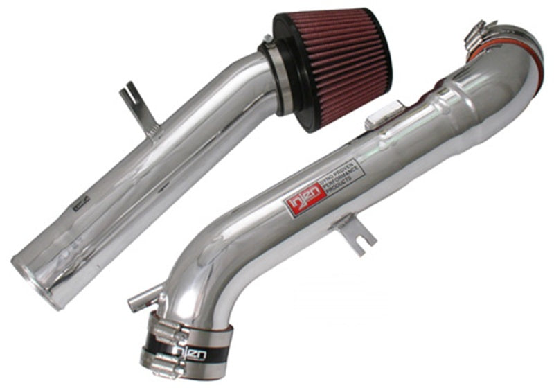 Injen Cold Air Intake — Infiniti M35 3.5 (2006–2008)