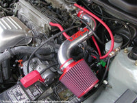 Injen Cold Air Intake — Toyota Camry (1997–1999)