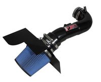 Injen Cold Air Intake — Lexus IS-F (2008–2012)