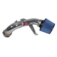 Injen Cold Air Intake — Mitsubishi Lancer (2008–2013)