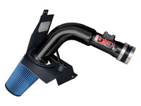 Injen Cold Air Intake — Subaru Sti (2015–2017)