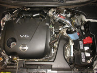 Injen Cold Air Intake — Nissan Altima (2013–2017)