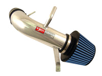 Injen Cold Air Intake — Acura RSX Type S (2002–2006)