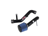 Injen Cold Air Intake — Honda Accord (1998–2002)
