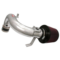 Injen Cold Air Intake — Toyota Camry (2004–2005)