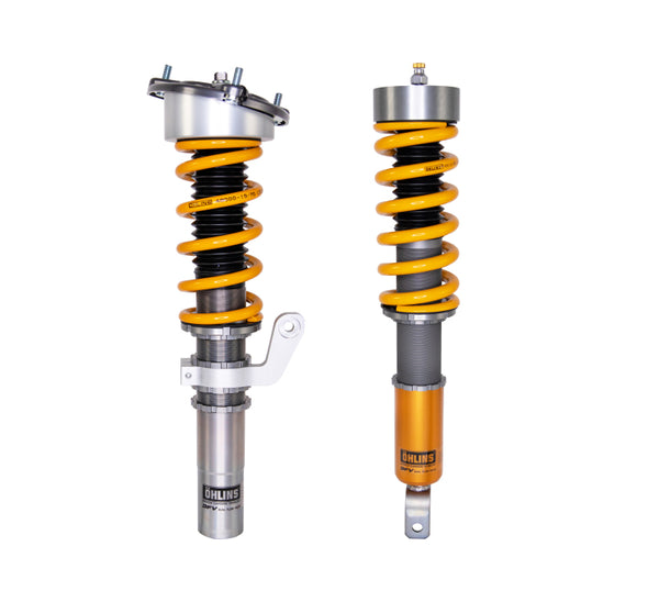 Ohlins 4 Incl. Models Road & Track Coilover System, Porsche 911 Carrera/Turbo (997)
