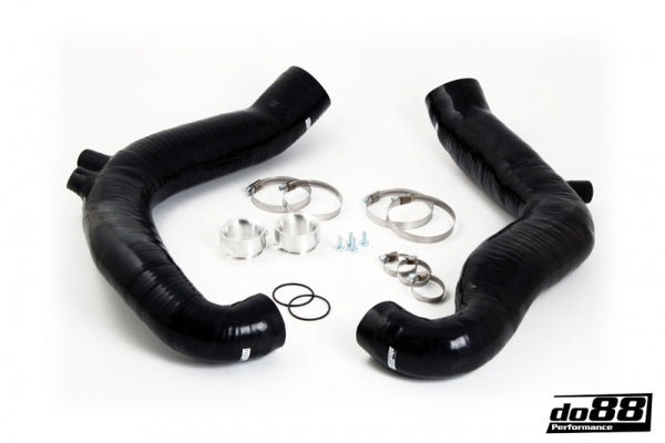 do88 Inlet Hoses for, Porsche 911 Turbo (997)
