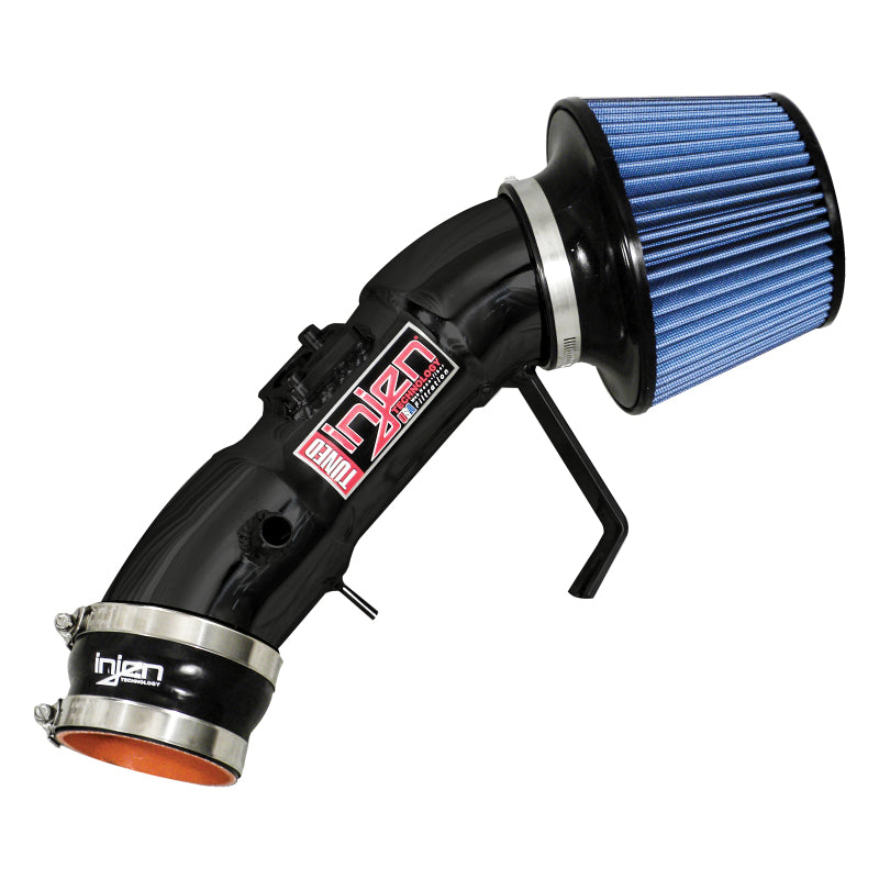 Injen Cold Air Intake — Toyota Camry (2007–2011)
