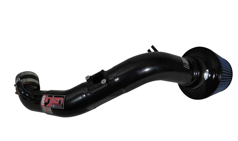 Injen Cold Air Intake — Mazdaspeed 6 (2006–2008)