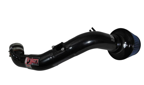 Injen Cold Air Intake — Mazdaspeed 6 (2006–2008)