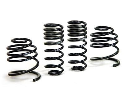 H&R AWD Coupe Sport Spring — Porsche 911 (996) — H&R performance part