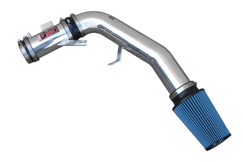 Injen Cold Air Intake — Acura TSX (2015–2017)
