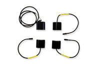 KW Electronic Damping Cancellation Kit exc convertible — Porsche 911 (997) — KW performance part