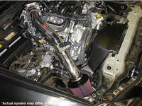 Injen Cold Air Intake — Lexus IS250 (2006–2014)