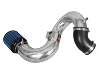 Injen Cold Air Intake — Honda Civic Si (2012)