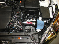 Injen Cold Air Intake — Mazda 3 (2010–2012)