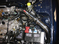 Injen Cold Air Intake — Nissan Sentra (2005–2006)