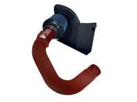 Injen Cold Air Intake — Subaru WRX (2015–2017)