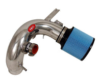 Injen Cold Air Intake — Mitsubishi Lancer Ralliart 2.0 (2009–2012)