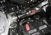Injen Cold Air Intake — Honda Accord3 (2008–2012)