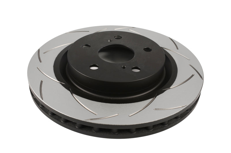DBA Street T2 Slot Front Rotor Toyota Camry