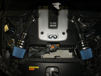 Injen Cold Air Intake — Infiniti G35 Sedan (2007–2008)