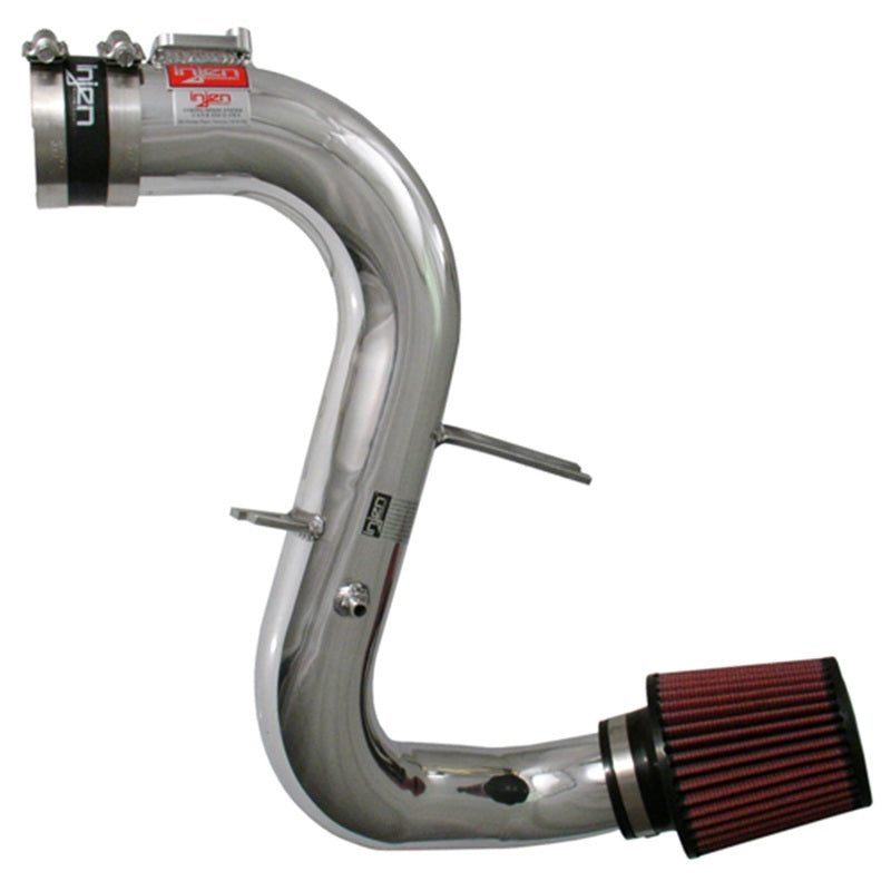 Injen Cold Air Intake — Toyota Celica GT (2000–2004)