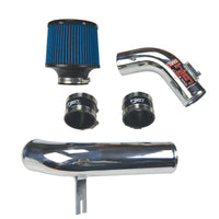 Injen Cold Air Intake — Mazda 6 (2003–2008)