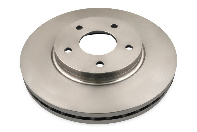 DBA Street Standard Rotor Front