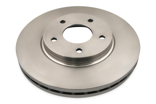 DBA Street Standard Rotor Front