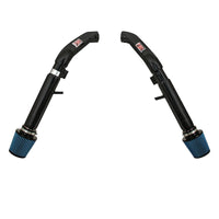 Injen Cold Air Intake — Nissan 370Z Nismo Edition (2009–2014)