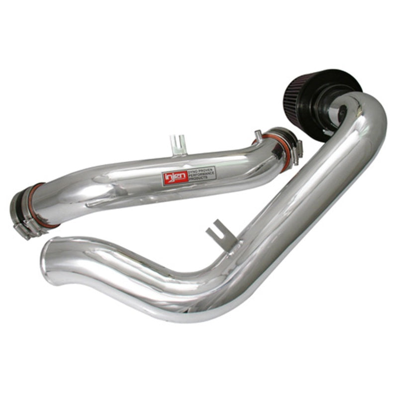 Injen Cold Air Intake — Honda S2000 (2006–2009)