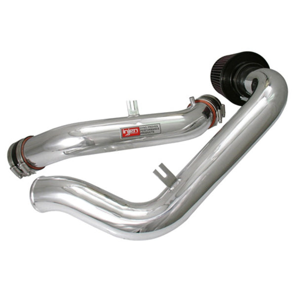 Injen Cold Air Intake — Honda S2000 (2006–2009)