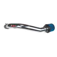 Injen Cold Air Intake — Acura TL (2004–2008)