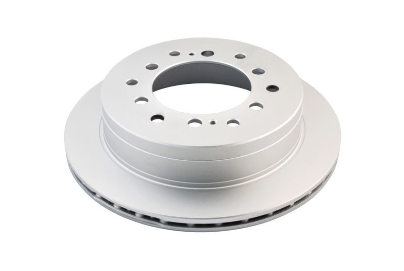 DBA En-Shield Standard Rotor Rear