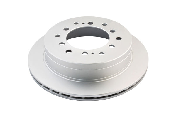 DBA En-Shield Standard Rotor Rear