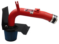 Injen Cold Air Intake — Subaru WRX (2008–2013)