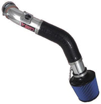 Injen Cold Air Intake — Mazda 3 (2010–2012)