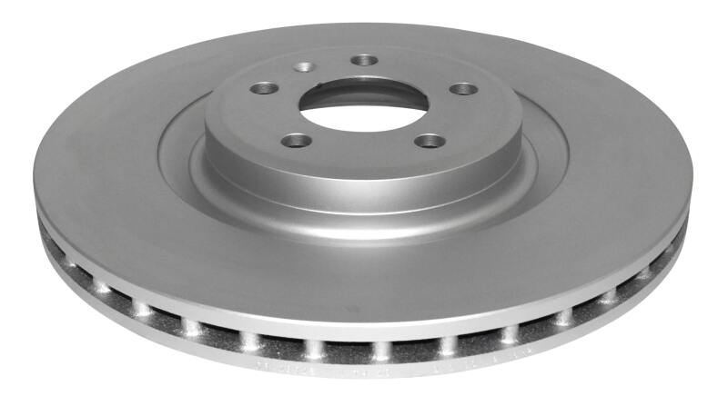 DBA En-Shield Standard Front Rotor Audi S4 S5 Q5 Quattro